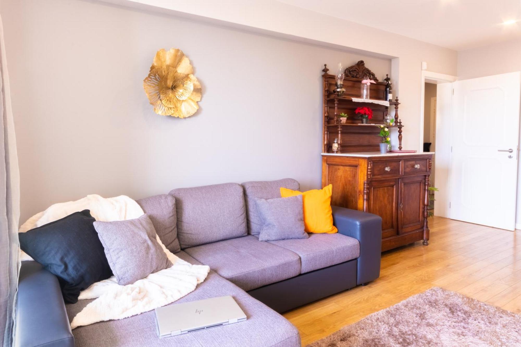 Maria Casa Branca By Alma Holiday Rentals فونشال المظهر الخارجي الصورة